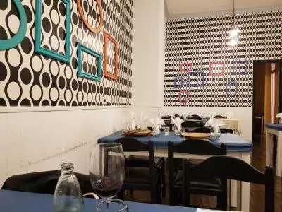 Restaurants La Candelaria