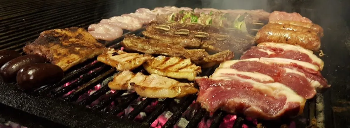 Restaurants La Candelaria