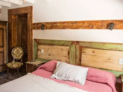 Hosterías 3 estrellas Las Cumbres