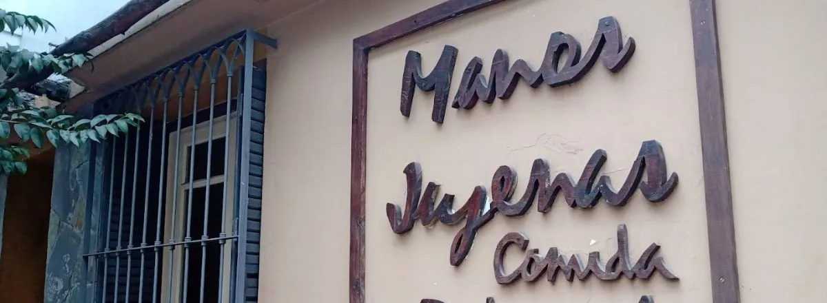 Restaurantes Manos Jujeñas