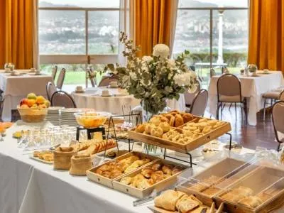 Restaurantes Olaroz By la Viña