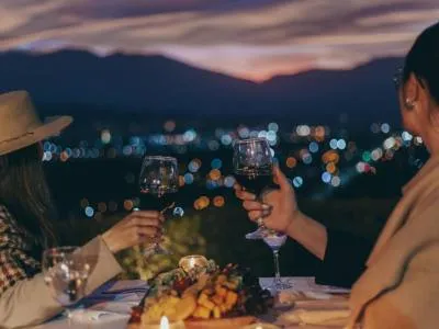 Restaurantes Olaroz By la Viña