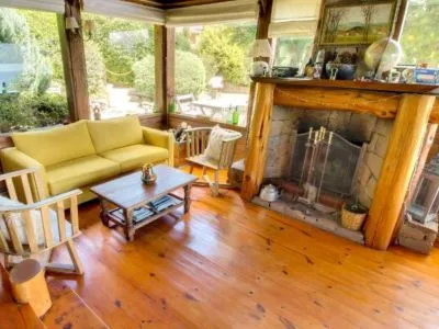 Hosterías 2 estrellas Hostería Belvedere