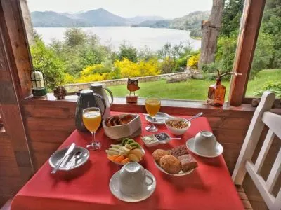 Hosterías 2 estrellas Hostería Belvedere