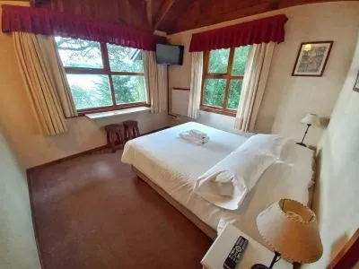 Hosterías 2 estrellas Hostería Belvedere