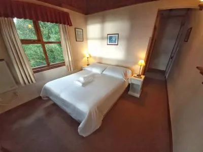 Hosterías 2 estrellas Hostería Belvedere