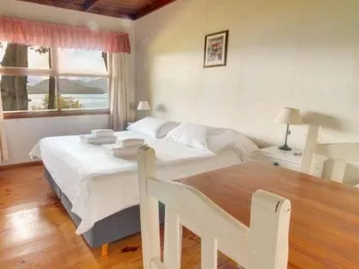 Hosterías 2 estrellas Hostería Belvedere