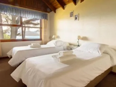 Hosterías 2 estrellas Hostería Belvedere