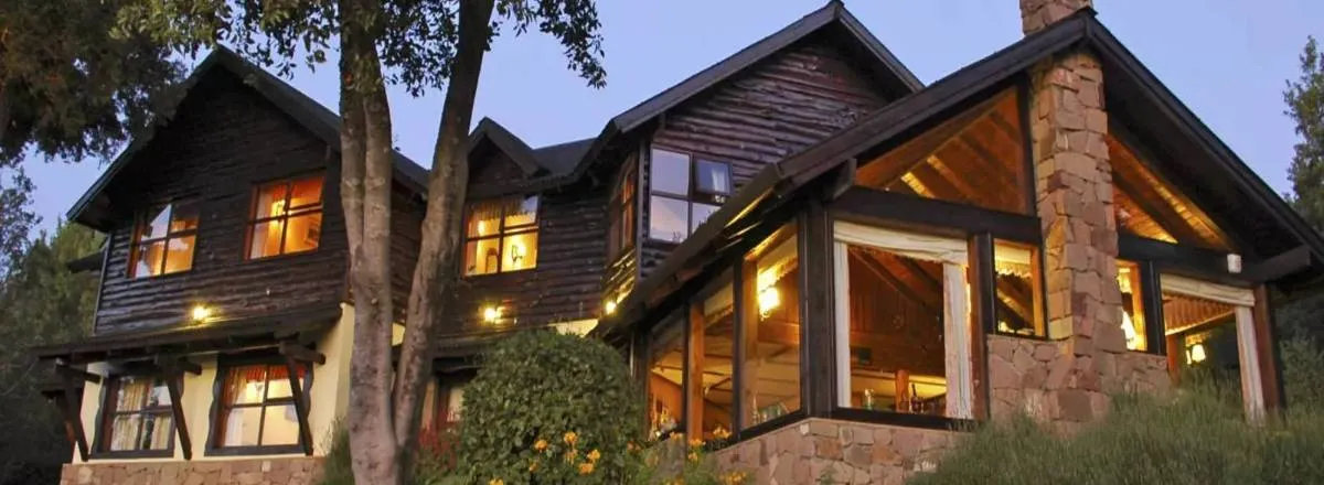 Hosterías 2 estrellas Hostería Belvedere