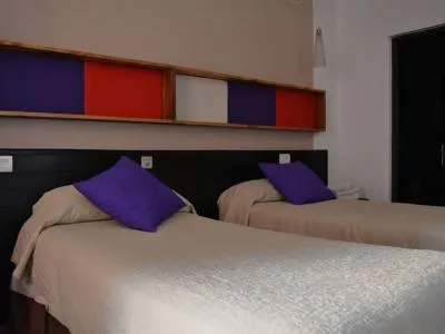 Jujuy Palace Hotel Hoteles 4 estrellas  en  San Salvador de Jujuy