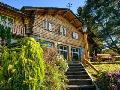 Hotel Angostura Hotels  in  Villa La Angostura