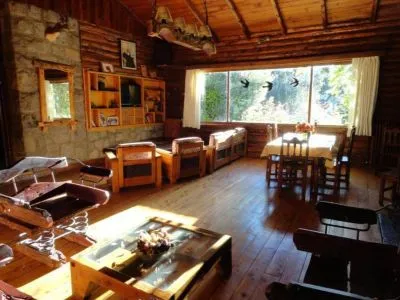 Hoteles Hotel Angostura