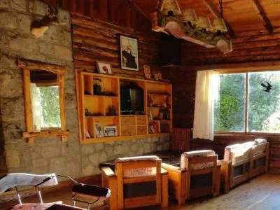 Hoteles Hotel Angostura