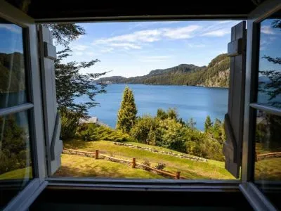 Hoteles Hotel Angostura