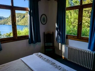 Hoteles Hotel Angostura