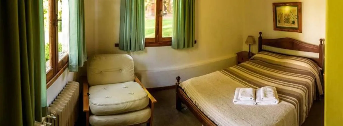 Hoteles Hotel Angostura