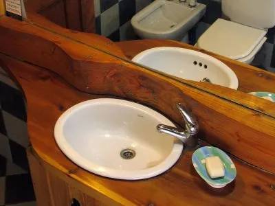 Cabañas 3 estrellas Brazo Huemul