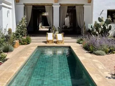 El Cortijo Hotel Boutique