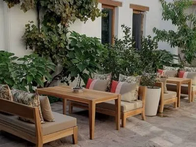 Hoteles 4 estrellas El Cortijo Hotel Boutique