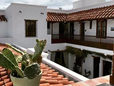 Hoteles 4 estrellas El Cortijo Hotel Boutique