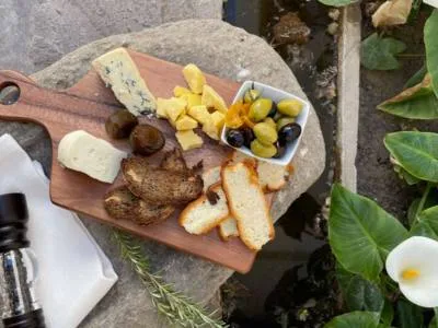 Hoteles 4 estrellas El Cortijo Hotel Boutique