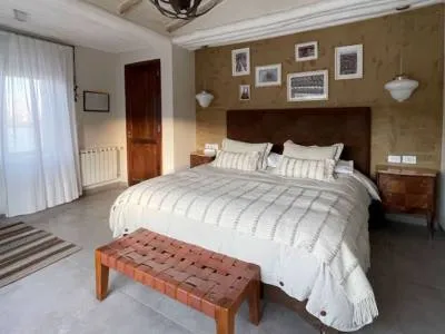 Hoteles 4 estrellas El Cortijo Hotel Boutique