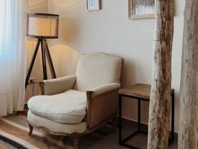 Hoteles 4 estrellas El Cortijo Hotel Boutique