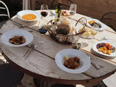 Hoteles 4 estrellas El Cortijo Hotel Boutique