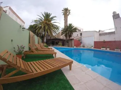 Hotel Real Cafayate