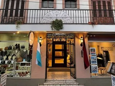 Hoteles 2 estrellas Hotel Real Cafayate