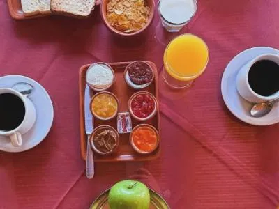 Hoteles 2 estrellas Hotel Real Cafayate