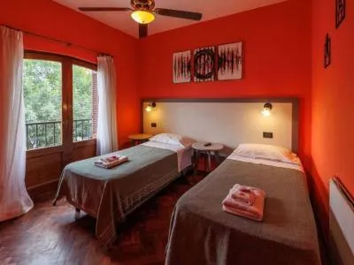 Hoteles 2 estrellas Hotel Real Cafayate