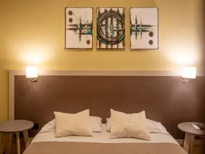 Hoteles 2 estrellas Hotel Real Cafayate