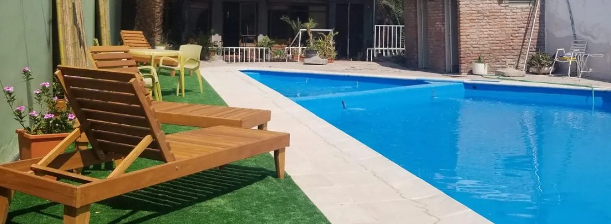 Hoteles 2 estrellas Hotel Real Cafayate