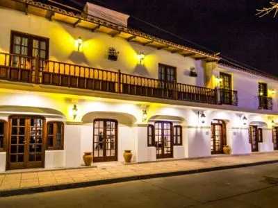 Hotel Asturias Cafayate