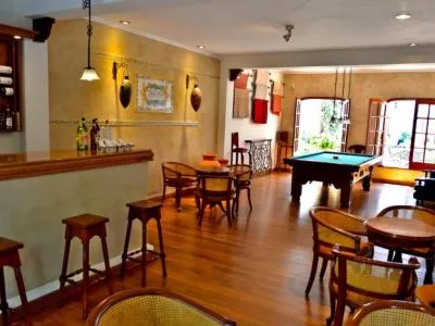 Hoteles 2 estrellas Hotel Asturias Cafayate