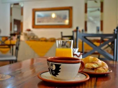 Hoteles 2 estrellas Hotel Asturias Cafayate