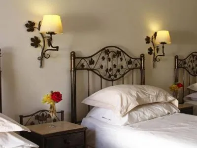 Hoteles 2 estrellas Hotel Asturias Cafayate