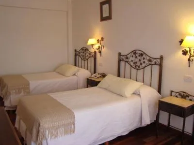 Hoteles 2 estrellas Hotel Asturias Cafayate