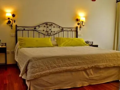 Hoteles 2 estrellas Hotel Asturias Cafayate