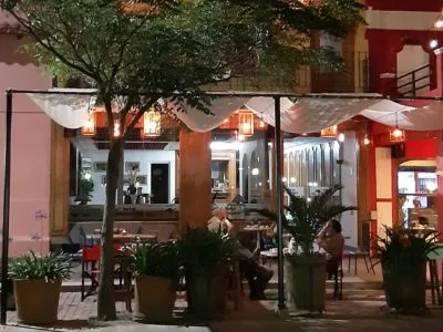 Hoteles 2 estrellas Emperador