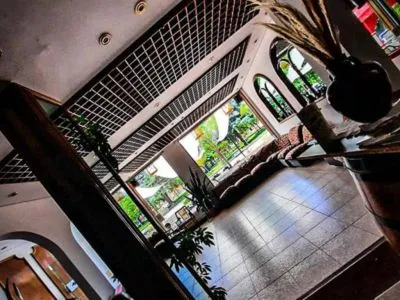 Hoteles 2 estrellas Emperador