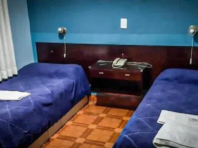 Hoteles 2 estrellas Emperador