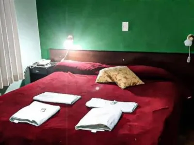 Hoteles 2 estrellas Emperador