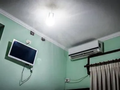 Hoteles 2 estrellas Emperador