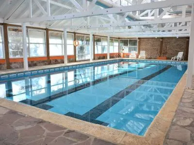 Cabañas 3 estrellas La Villa del Montañés