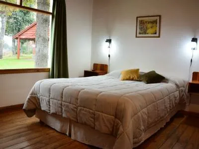 Cabañas 3 estrellas La Villa del Montañés