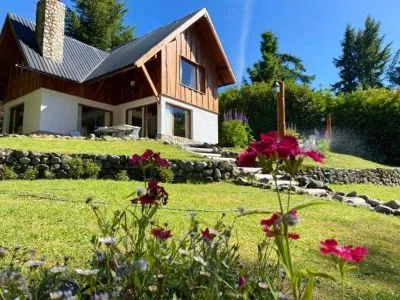 Cabañas 3 estrellas Cabañas Las Tres Marías