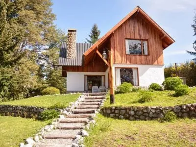 Cabañas 3 estrellas Cabañas Las Tres Marías