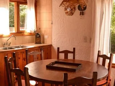 Cabañas 3 estrellas Cabañas Las Tres Marías